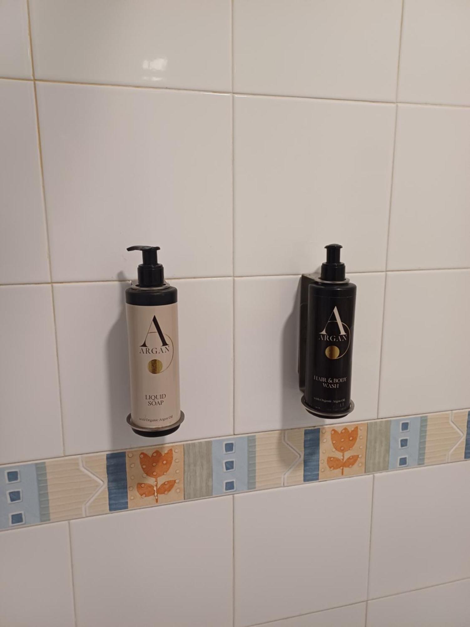 Apartamento La Merced Málaga Exteriör bild