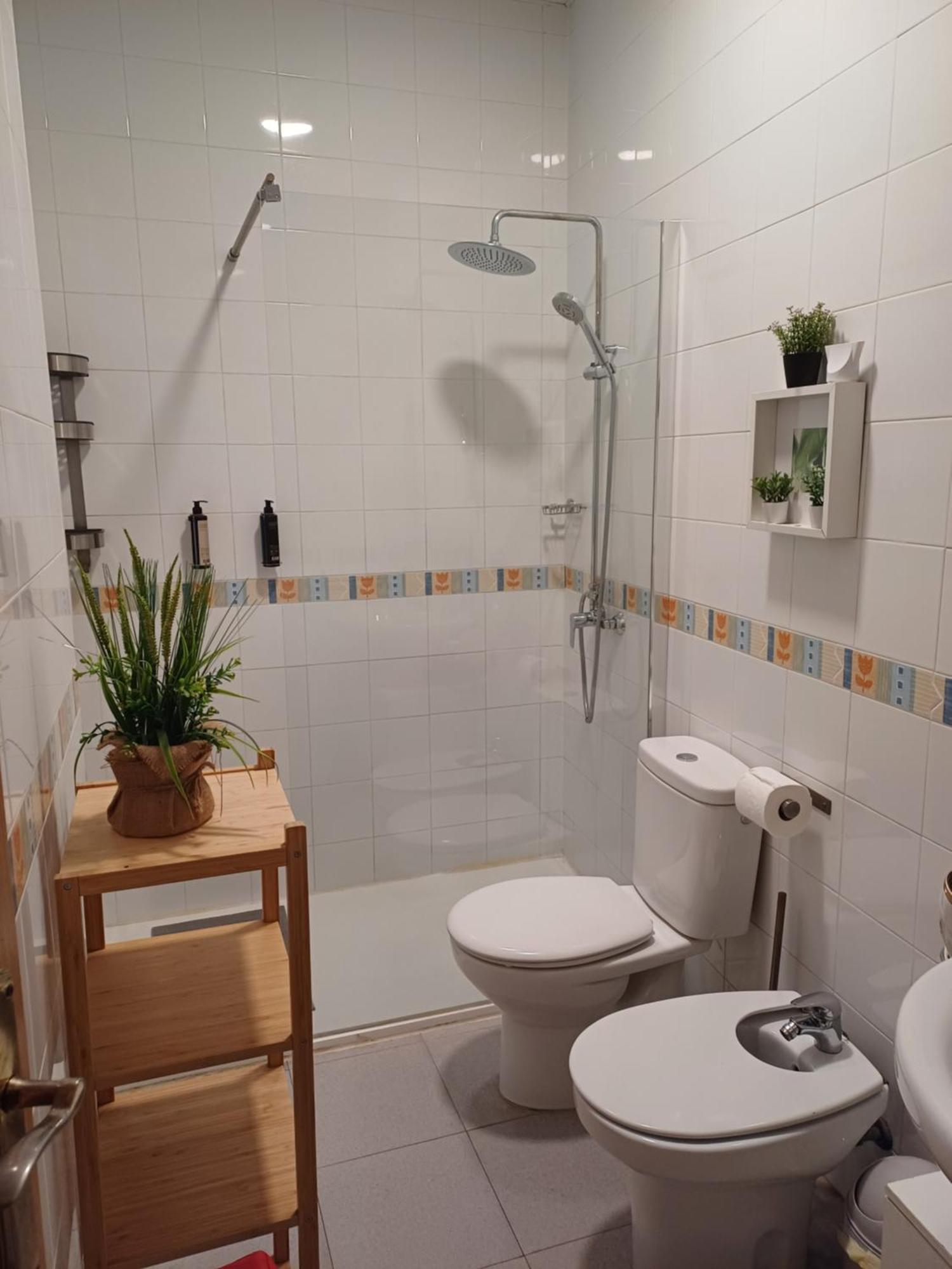 Apartamento La Merced Málaga Exteriör bild