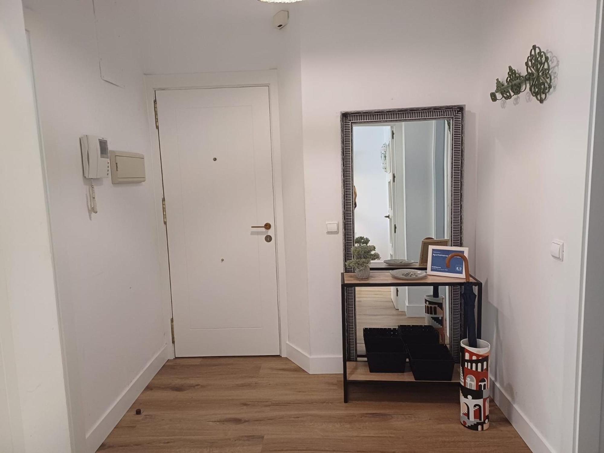 Apartamento La Merced Málaga Exteriör bild