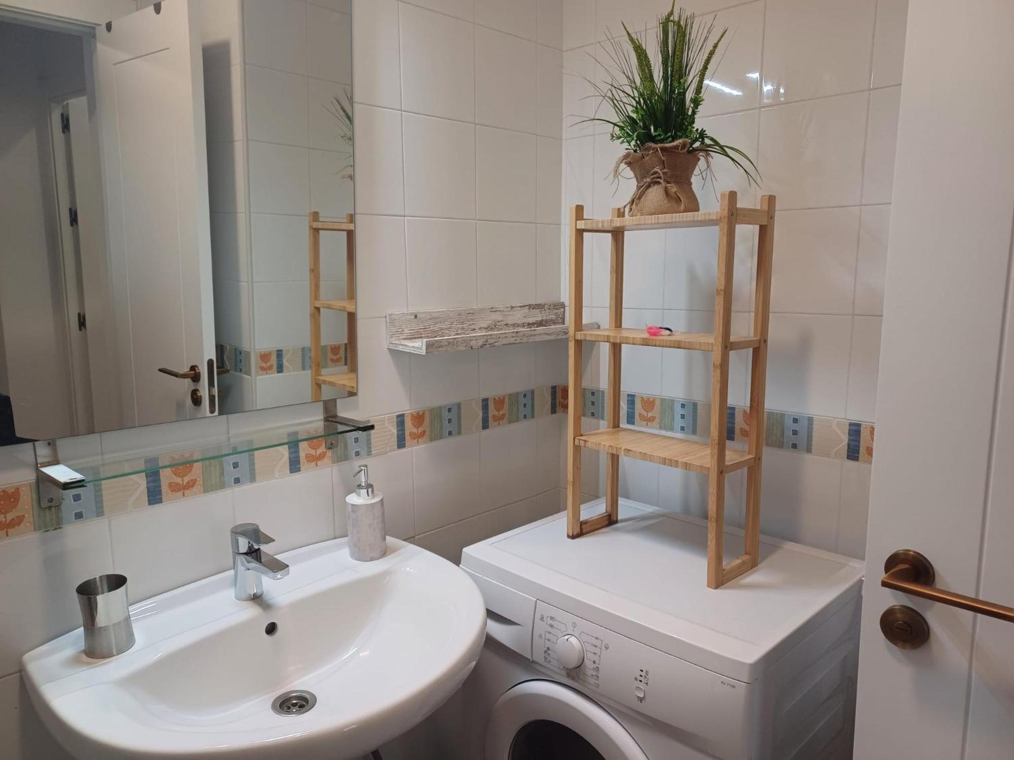 Apartamento La Merced Málaga Exteriör bild